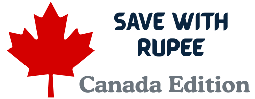 Save With Rupee – Canada Edition