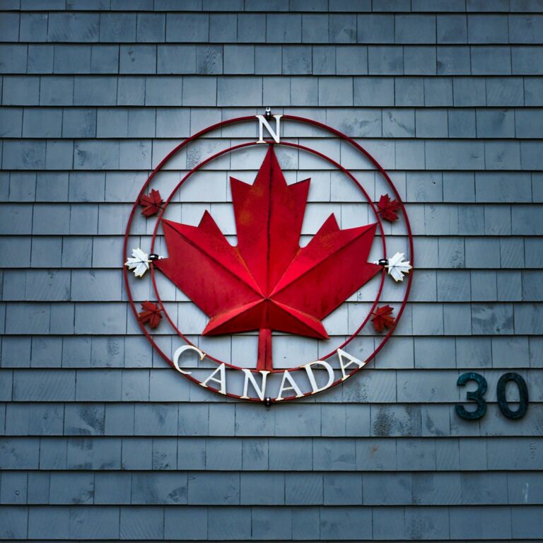 Canada 30 shop front
